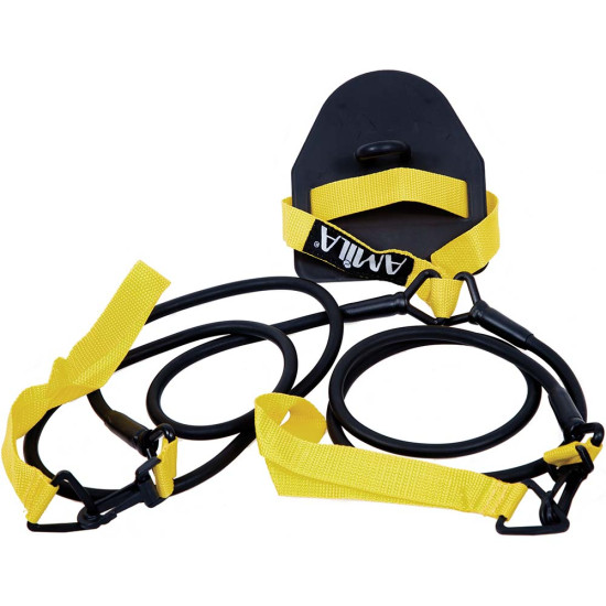 Amila Λάστιχα εξάσκησης πρόσθιου Amila Λάστιχα εξάσκησης πρόσθιου